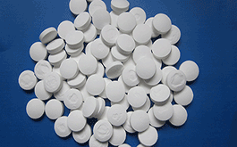 三氯異氰尿酸廠